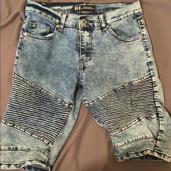 men shorts, worn 2 times - Picture 1 of 5